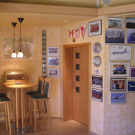 Hotel Neuses Cuxhaven Extérieur photo