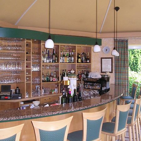Hotel Neuses Cuxhaven Extérieur photo