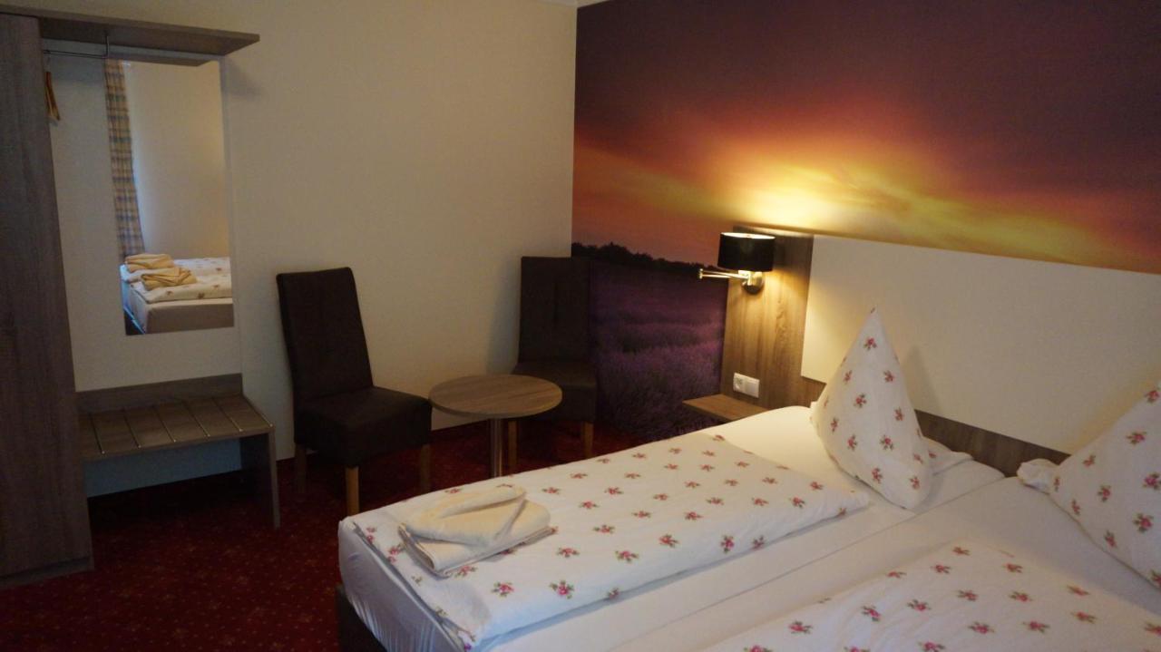 Hotel Neuses Cuxhaven Extérieur photo