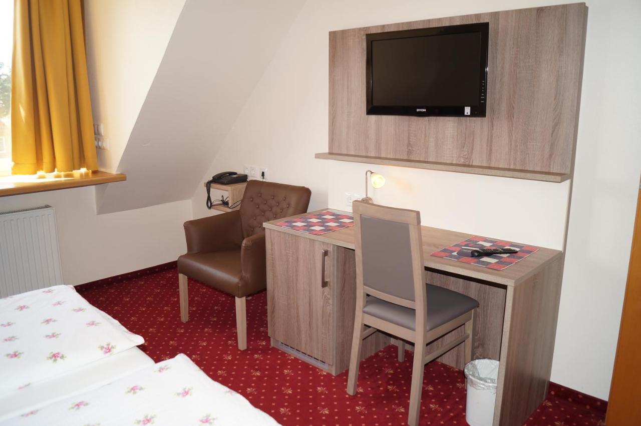 Hotel Neuses Cuxhaven Extérieur photo