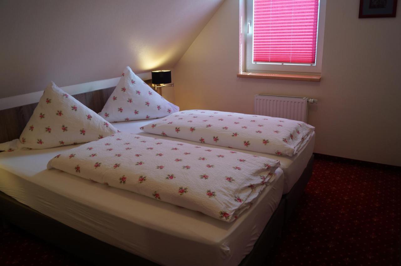 Hotel Neuses Cuxhaven Extérieur photo