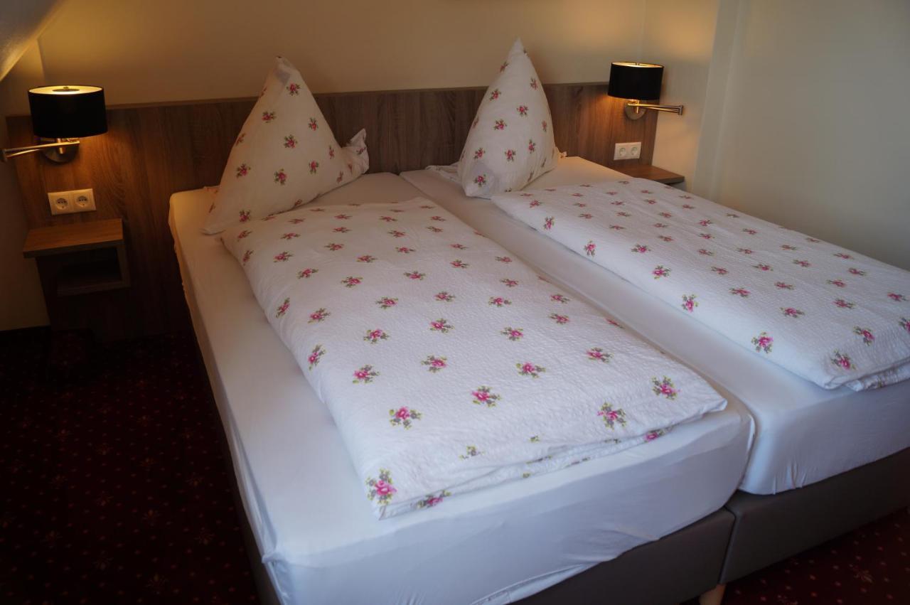 Hotel Neuses Cuxhaven Extérieur photo