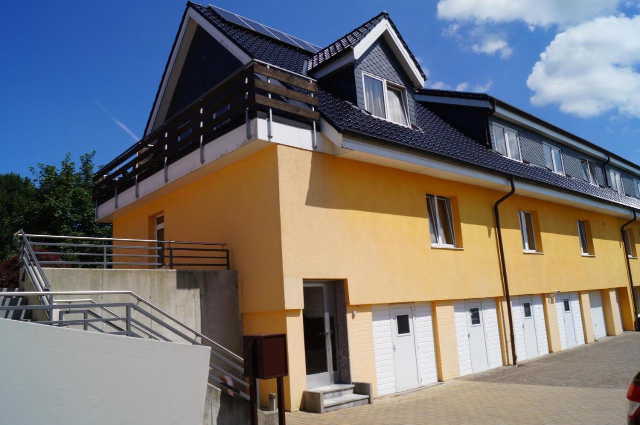 Hotel Neuses Cuxhaven Extérieur photo