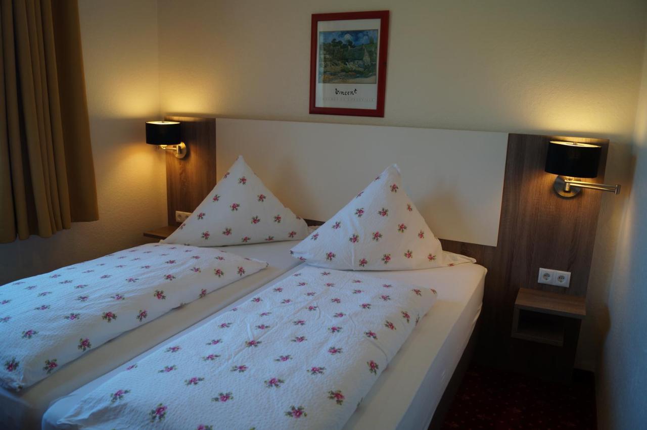 Hotel Neuses Cuxhaven Extérieur photo