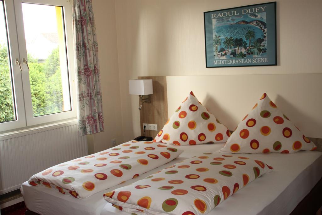 Hotel Neuses Cuxhaven Extérieur photo